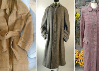 The Ultimate Guide to Mastering the Art of Pressing Wool Coats: 3 Simple Steps to Perfection