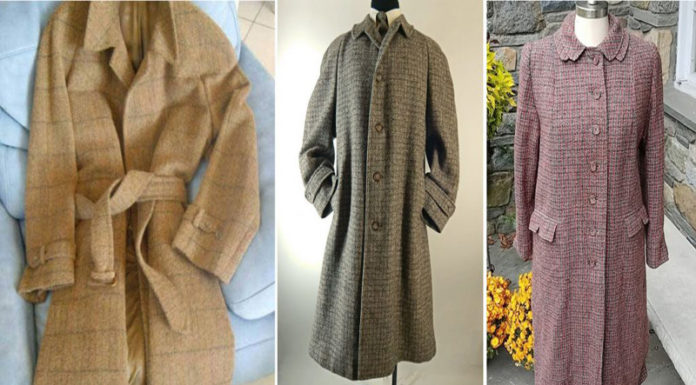 The Ultimate Guide to Mastering the Art of Pressing Wool Coats: 3 Simple Steps to Perfection