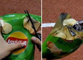 3 Ingenious Ways to Enjoy Snacks Without Getting Your Hands Dirty