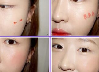 3 Easy Ways to Apply Blush Using Lipstick: A Beginner’s Guide to a Flawless Flush