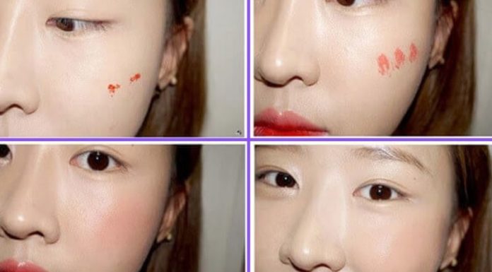 3 Easy Ways to Apply Blush Using Lipstick: A Beginner’s Guide to a Flawless Flush