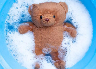 3 Quick-Drying Methods for Washing and Air-Drying Your Stuffed Toys
