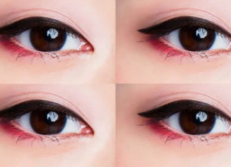 The 3 Ultimate Winged Eyeliner Looks to Make a Statement