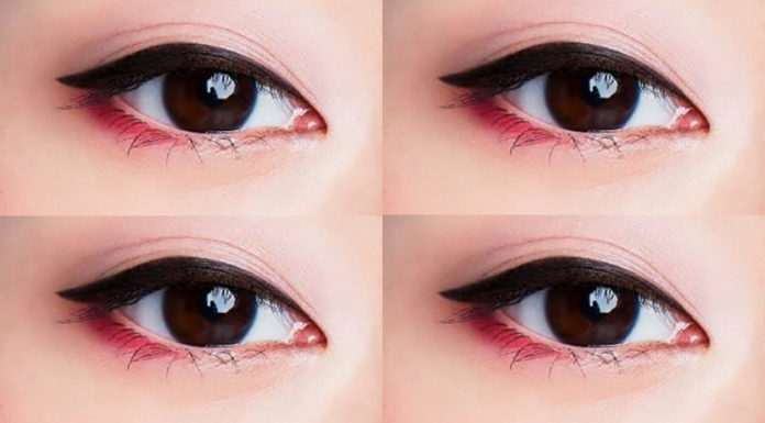 The 3 Ultimate Winged Eyeliner Looks to Make a Statement