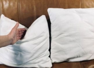 3 Ingenious Ways to Plump Up Flat Pillows: Revive Your Fluffy Pillows Like Magic