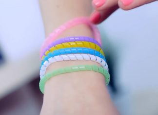 3 Creative Ways to Upcycle Straws into Fashion Accessories