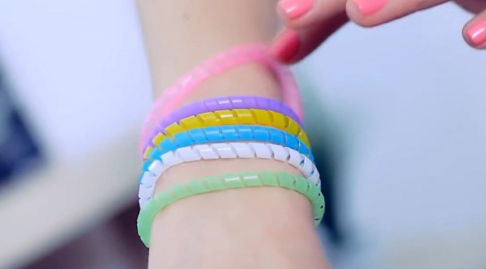 3 Creative Ways to Upcycle Straws into Fashion Accessories