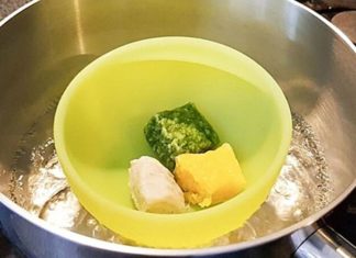 3 Ways to Properly Defrost Dashi, Retaining Its Nutritional Value