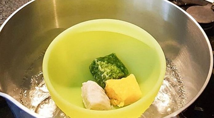 3 Ways to Properly Defrost Dashi, Retaining Its Nutritional Value