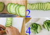 The Ultimate Guide to Cucumber Flower Carving: 3 Easy Methods to Try at Home