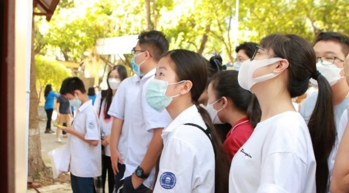3 Ways to Check the Entrance Exam Results for Grade 10 in Hanoi in 2023