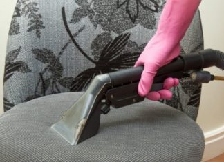 3 Simple Ways to Clean Your Office Chair: A Step-by-Step Guide Anyone Can Follow