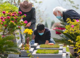 The Magic of Qingming: 3 Traditions to Bring Good Fortune Your Way