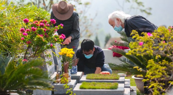 The Magic of Qingming: 3 Traditions to Bring Good Fortune Your Way