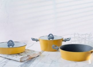 3 Kitchen Essentials You Should Replace Often, Regardless of the Price Tag