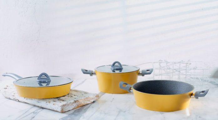3 Kitchen Essentials You Should Replace Often, Regardless of the Price Tag