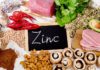 3 Little Ones Who Need to Be Wary of Zinc Deficiency