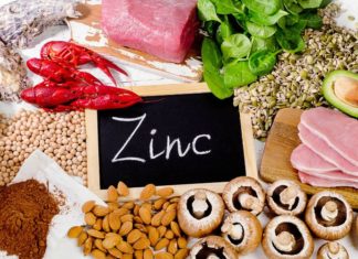 3 Little Ones Who Need to Be Wary of Zinc Deficiency