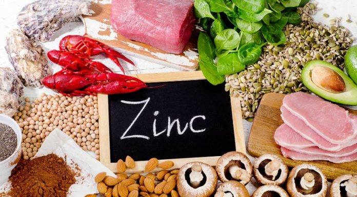 3 Little Ones Who Need to Be Wary of Zinc Deficiency