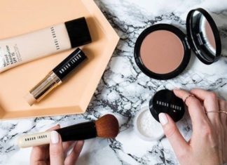 3 Flawless Bobbi Brown Foundations That Never Fail to Impress