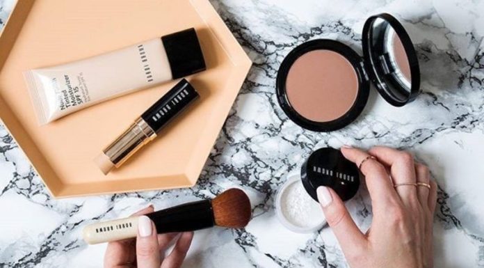 3 Flawless Bobbi Brown Foundations That Never Fail to Impress