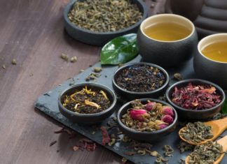 3 Types of Tea That Are Extremely Harmful to Your Liver That You Should Stay Away From
