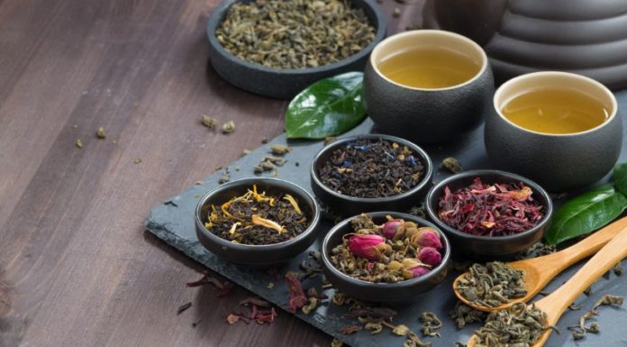 3 Types of Tea That Are Extremely Harmful to Your Liver That You Should Stay Away From