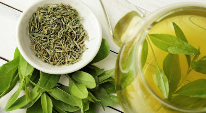 3 Summer Teas to Cool You Down