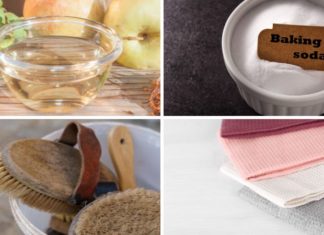 3 Sparkling Pipe Cleaning Tips That’ll Leave Them Spotless