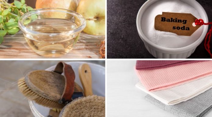 3 Sparkling Pipe Cleaning Tips That’ll Leave Them Spotless