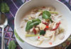 3 Coconut Milk-Based Soups That Are Simply Divine