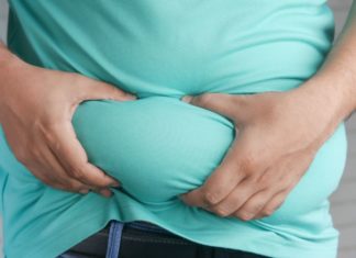 3 Bad Habits That Are Making You Store Visceral Fat