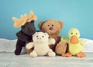 3 Things You Shouldn’t Place at the Head of Your Child’s Bed