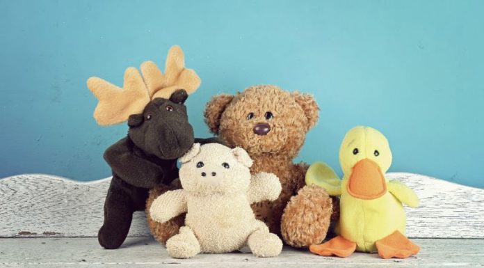 3 Things You Shouldn’t Place at the Head of Your Child’s Bed