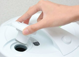 3 Places You Should Regularly Clean on Your Rice Cooker for Safety and Energy Efficiency