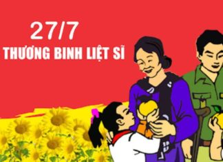 30 Poems of Gratitude and Remembrance for Vietnam’s War Invalids and Martyrs’ Day