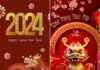 30+ Stunning 2024 Lunar New Year Wallpapers for a Fortunate Year