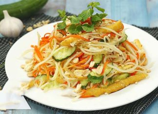 30+ Delicious and Nutritious Vegan Meals to Impress Your Family