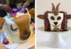 The Ultimate Guide to Amazing Goat Birthday Cakes: 30+ Beautiful Designs for Capricorn Individuals