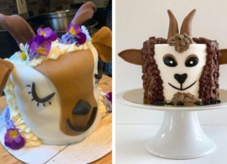 The Ultimate Guide to Amazing Goat Birthday Cakes: 30+ Beautiful Designs for Capricorn Individuals