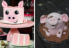 The Ultimate Guide to Adorable Piggy Birthday Cakes: 30+ Ideas for Those Born in the Year of the Pig