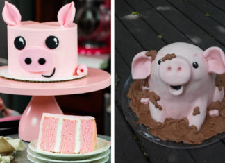 The Ultimate Guide to Adorable Piggy Birthday Cakes: 30+ Ideas for Those Born in the Year of the Pig