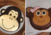 30+ Fun and Adorable Monkey Cake Ideas for a Perfect Birthday Bash