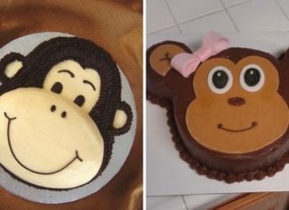 30+ Fun and Adorable Monkey Cake Ideas for a Perfect Birthday Bash