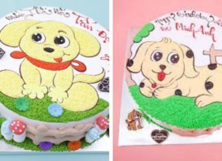 The Ultimate Guide to Dog Birthday Cakes: 30+ Paw-some Designs for a Howling Good Time