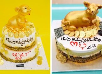 The Ultimate Guide to Creating the Cutest Mouse Birthday Cakes: 30+ Stunning Designs
