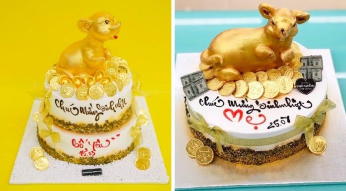 The Ultimate Guide to Creating the Cutest Mouse Birthday Cakes: 30+ Stunning Designs