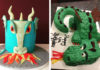The Ultimate Guide to Dragon Birthday Cakes: 30+ Stunning, Cute and Captivating Designs