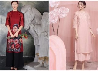 32 Chic and Elegant Lunar New Year Outfit Ideas for the Holiday Jetsetter