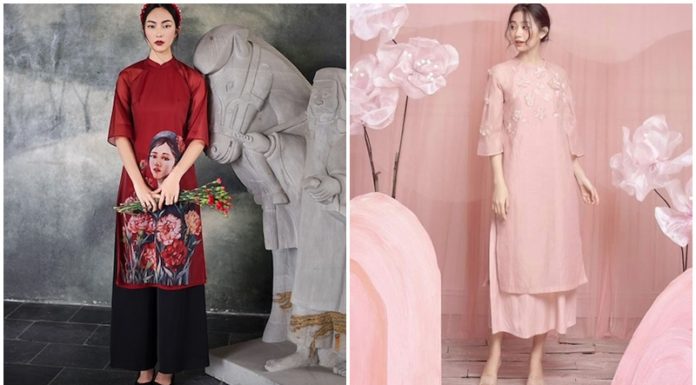 32 Chic and Elegant Lunar New Year Outfit Ideas for the Holiday Jetsetter